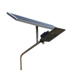 semi-integrated-solar-led-street-light