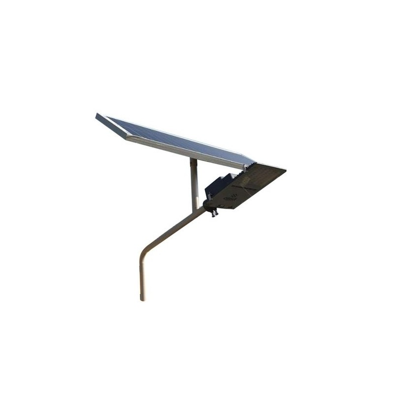 semi-integrated-solar-led-street-light