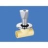 CPVC Stop Vigor Valve