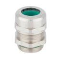 Lapp SKINTOP MS-HF Series Halogen Free Cable Gland Kit, 5 Pcs, M20 Thread, IP68, HL 3 Certified 53112532
