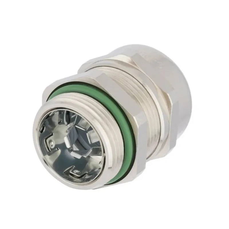 Lapp SKINTOP MS-HF Series Halogen Free Cable Gland Kit, 5 Pcs, M20 Thread, IP68, HL 3 Certified 53112532