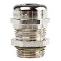 Lapp SKINTOP MS-HF Series Halogen Free Cable Gland Kit, 5 Pcs, M20 Thread, IP68, HL 3 Certified 53112532