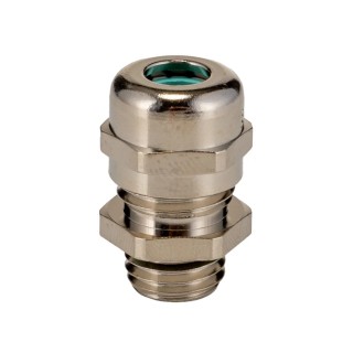 Lapp SKINTOP MS-HF Series 50 Halogen Free Cable Gland Kit 5 Pieces M12 Thread Size 3.5-7mm Cable Diameter 53112570