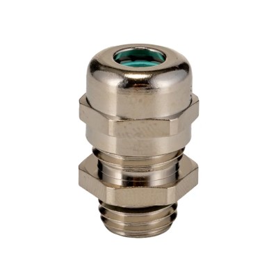 Lapp SKINTOP MS-HF Series 50 Halogen Free Cable Gland Kit 5 Pieces M12 Thread Size 3.5-7mm Cable Diameter 53112570
