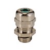 Lapp SKINTOP MS-HF Series 50 Halogen Free Cable Gland Kit 5 Pieces M12 Thread Size 3.5-7mm Cable Diameter 53112570