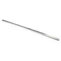 RS PRO Metal Bar Square Bar 20 mm Width 20 mm Height 1 m Length 6082-T6 Aluminum Alloy 310 MPa Tensile Strength 136-8736