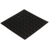 RS PRO Rubber Feet for Use with Extruded Aluminium Enclosures 5 mm Height x 12 mm Width 136-8960