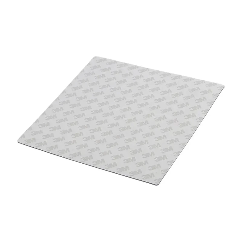 RS PRO Rubber Feet for Use with Extruded Aluminium Enclosures 5 mm Height x 12 mm Width 136-8960