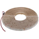 RS PRO 24V White LED Strip Light 4500k Colour Temperature 5 m Length Model 136-9014