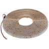 RS PRO 24V White LED Strip Light 4500k Colour Temperature 5 m Length Model 136-9014