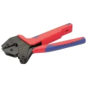 HARTING HAN Fast Lock 4 To 10 mm² Crimp Tool for Han-Fast Lock Contacts 09990000877