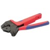 HARTING HAN Fast Lock 4 To 10 mm² Crimp Tool for Han-Fast Lock Contacts 09990000877