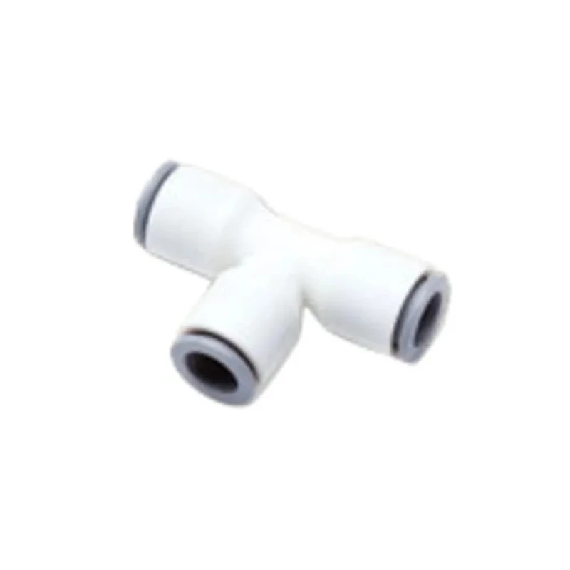 Legris Pneumatic Fitting Push-in Tube Connection 12mm Polymer Material Maximum Operating Temperature 95°C 6304 12 00WP2