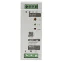 RS PRO Switched Mode DIN Rail Power Supply 264V AC Input 15V DC Output 2A 30W 136-8306