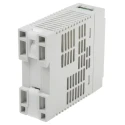 RS PRO Switched Mode DIN Rail Power Supply 264V AC Input 15V DC Output 2A 30W 136-8306