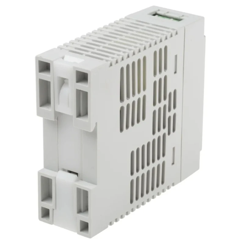 RS PRO Switched Mode DIN Rail Power Supply 264V AC Input 15V DC Output 2A 30W 136-8306