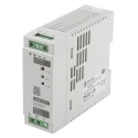 RS PRO Switched Mode DIN Rail Power Supply 264V AC Input 15V DC Output 2A 30W 136-8306