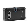 FLIR Thermal Imaging Camera, 400 °C Max Temperature, 160 x 120 Pixel Detector Resolution FLIR ONE PRO IOS (435-0006-03)