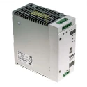 RS PRO Switched Mode DIN Rail Power Supply 240 W 55V DC Output 5 A Output Current 90-264V AC Input 1 Phase 136-8322