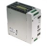 RS PRO Switched Mode DIN Rail Power Supply 240 W 55V DC Output 5 A Output Current 90-264V AC Input 1 Phase 136-8322