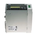 RS PRO Switched Mode DIN Rail Power Supply 240 W 55V DC Output 5 A Output Current 90-264V AC Input 1 Phase 136-8322