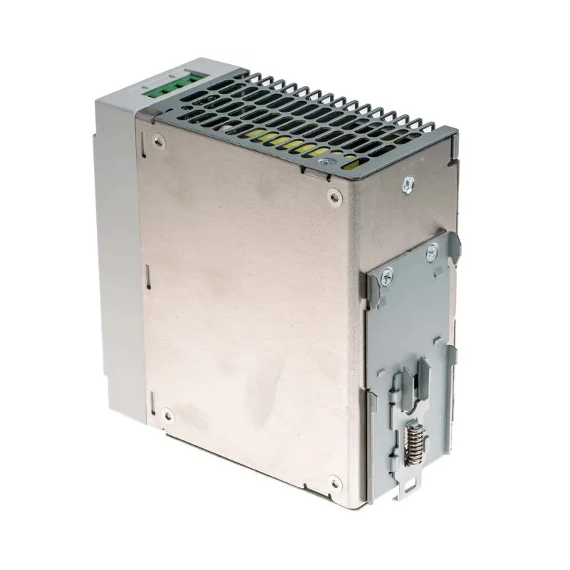 RS PRO Switched Mode DIN Rail Power Supply 240 W 55V DC Output 5 A Output Current 90-264V AC Input 1 Phase 136-8322
