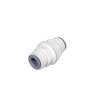 Legris Pneumatic Fitting LIQUIfit Series Male Female Push-in 6mm Polymer 95°C 6316 06 00WP2