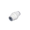 Legris Pneumatic Fitting LIQUIfit Series Male Female Push-in 6mm Polymer 95°C 6316 06 00WP2
