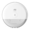 Tork White Plastic Toilet Roll Dispenser 156 mm x 219 mm x 219 mm 681000