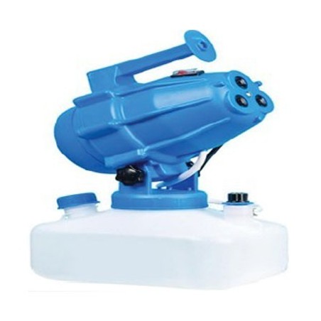 fonzo-clivor-sanfog-4-5-portable-sprayers-for-cleaning-and-disinfection