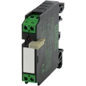 Murrelektronik Limited Electromechanical Interface Relay, DIN Rail Mount, 24V dc Coil, SPST Contact, 5A Switching 51851