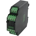 Murrelektronik Limited Signal Conditioner Voltage Input Current/Voltage Output 18V DC 32V DC Supply 7000-31261-0000000