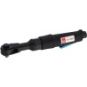 RS PRO 3/8 in Air Ratchet Air Wrench 160rpm Speed 95 Nm Torque 1/4 in Inlet Size 137-0882