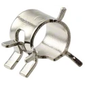 VCC LED Holder Spring Retainer for LFB Light Pipe Series RTN_250