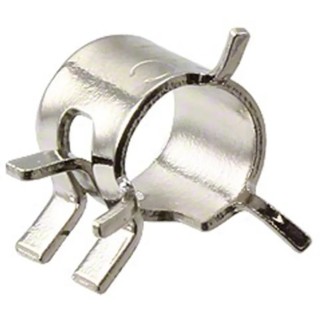 VCC LED Holder Spring Retainer for LFB Light Pipe Series RTN_250