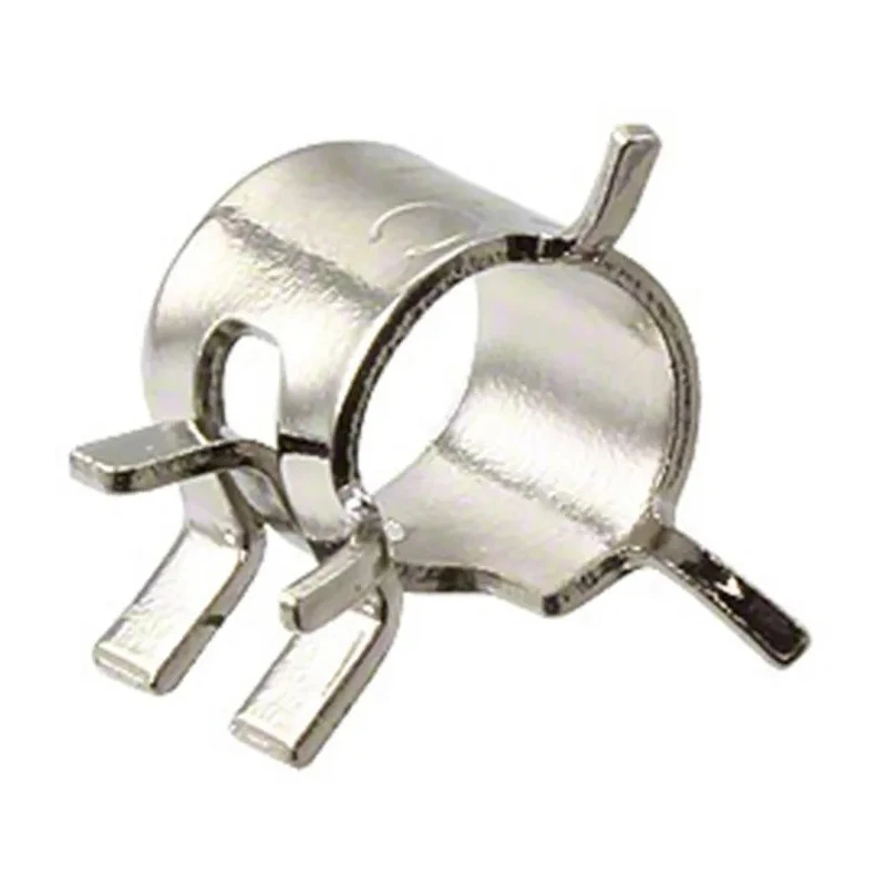 VCC LED Holder Spring Retainer for LFB Light Pipe Series RTN_250