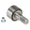 INA Stud Cam Follower 8 mm Bore Diameter, 19 mm Roller Diameter KR19-PP-A