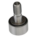 INA Stud Cam Follower 8 mm Bore Diameter, 19 mm Roller Diameter KR19-PP-A