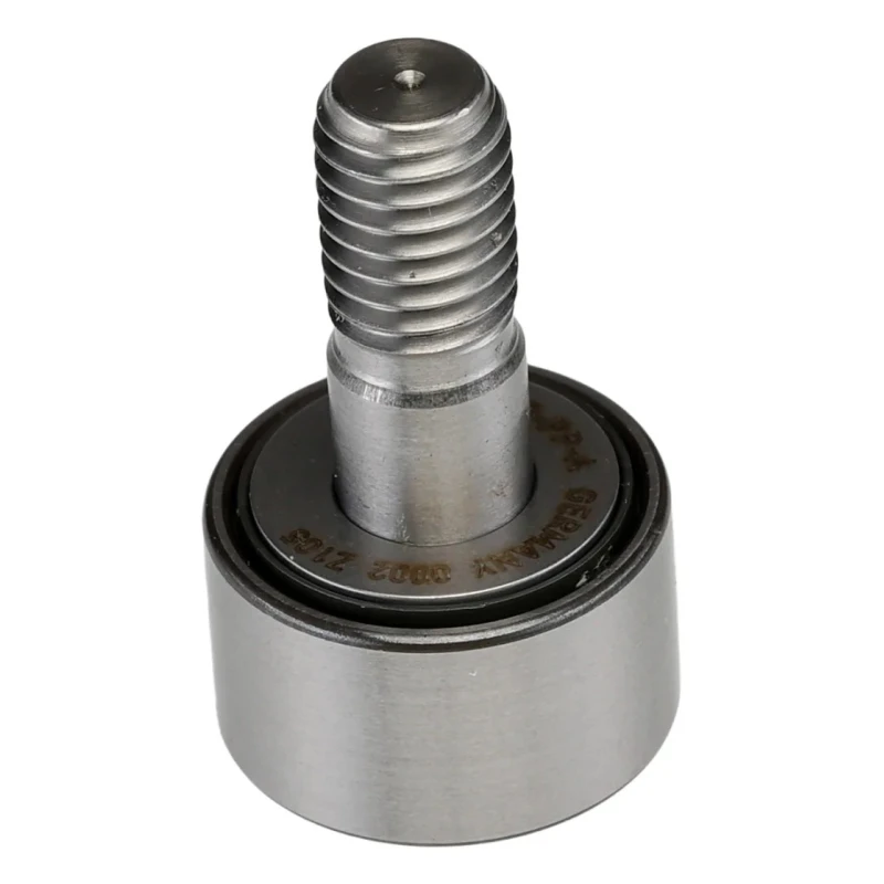 INA Stud Cam Follower 8 mm Bore Diameter, 19 mm Roller Diameter KR19-PP-A