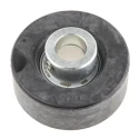 INA Bearing Insert 17 mm ID 65.1 mm OD Sealed Steel Radial Insert Ball Bearing RCSMB17/65-XL-FA106