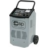 SIP Professional Startmaster Battery Charger For 12V and 24V Lead Acid Batteries 57A Maximum Charge Current 5537