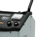 SIP Professional Startmaster Battery Charger For 12V and 24V Lead Acid Batteries 57A Maximum Charge Current 5537