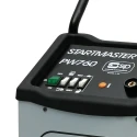 SIP Professional Startmaster Battery Charger For 12V and 24V Lead Acid Batteries 57A Maximum Charge Current 5537