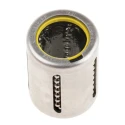 INA 1 Row Linear Ball Bearing 14 mm Inside Diameter 21 mm Outside Diameter 28 mm Race Width KH14-PP