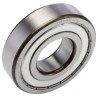 FAG Single Row Deep Groove Ball Bearing 35 mm Inside Diameter, 80 mm Outside Diameter, 21 mm Race Width, Double 6307-2Z