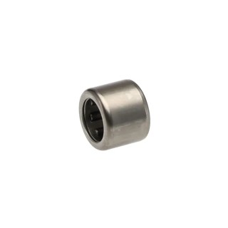 INA Drawn Cup Needle Roller Bearing 6 mm ID, 10 mm OD, Open End, Sheet Steel Cage HK0608-B