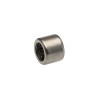 INA Drawn Cup Needle Roller Bearing 6 mm ID, 10 mm OD, Open End, Sheet Steel Cage HK0608-B
