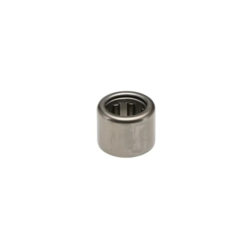 INA Drawn Cup Needle Roller Bearing 6 mm ID, 10 mm OD, Open End, Sheet Steel Cage HK0608-B