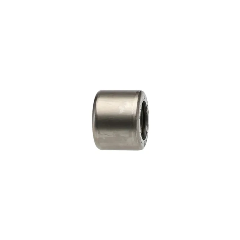 INA Drawn Cup Needle Roller Bearing 6 mm ID, 10 mm OD, Open End, Sheet Steel Cage HK0608-B