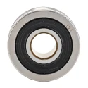 INA Yoke Cam Follower 8mm Bore Diameter, 24mm Roller Diameter LFR50/8-NPP